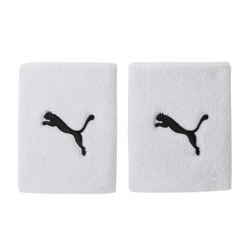 PUMA Team Long Wristband - Damen