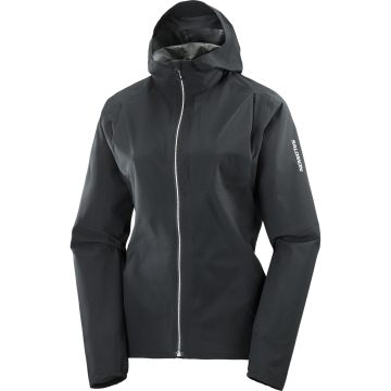 SALOMON BONATTI TRAIL JKT - Damen