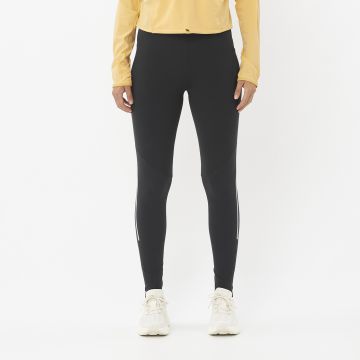 SALOMON SENSE STOW TIGHTS - Damen