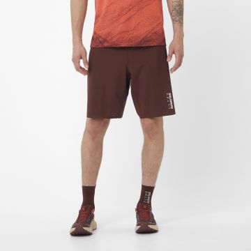 SALOMON S/LAB ULTRA 2IN1 SHT - Herren
