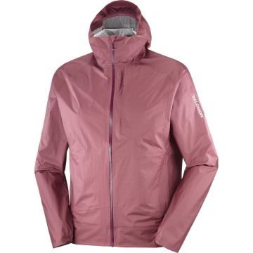 SALOMON BONATTI WP JACKET - Herren