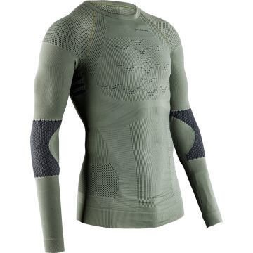 X-Bionic X-Plorer Energizer 4.0 Shirt LG SL - Herren